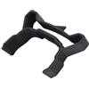 Generico Coda di volo per DJI AVATA 2, riduce il flusso d'aria di trascinamento, si adatta per DJI AVATA 2 Coda di supporto fisso Accessori (Nero)