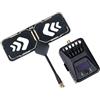 MALSSE 915/868MHz Modulo Trasmettitore 1W Potente Per Modelli di Telecomando Quadcopter TX915/868MHz Trasmettitore Ampia Copertura Elettronica di Consumo Quadcopter Parti