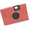 SHOOYIO Monouso 135 Film Camera Precaricata con pellicola in bianco e nero per 8/17/24 esposizioni non focalizzate bisogno di fotocamera usa e getta