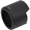 CCYLEZ Paraluce per Obiettivo Nikon AF-S Micro 105mm F/2.8G IF-ED VR,