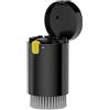 Gvvsjgdbis Schermo della fotocamera del telefono multifunzione strumento di pulizia della tastiera del computer strumento di pulizia delle cuffie Bluetooth facile da trasportare facile da usare