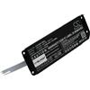 akku-net Batteria per altoparlante Bose Soundlink Mini 2, 7,4 V, Li-ION [ Batteria degli altoparlanti]