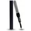 Generic Penna per la pulizia degli auricolari 3 in 1 con spazzola morbida, kit di pulizia multifunzionale per auricolari wireless, scatola di ricarica cuffie, tastiera del computer, porte del telefono ed