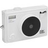 Oreilet Fotocamera Digitale per Fotografia, Fotocamera Selfie 5K 72MP con Schermo IPS da 2,8, Fotocamera Compatta per Vlogging Videocamera da Viaggio Punta e Scatta per Principianti