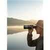 Generic 16X52 Ad Alta Potenza Monoculare BAK7 Prisma FMC Lens Impermeabile Antiappannamento per Bird Watching Caccia Escursionismo