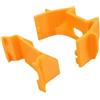 Tmboryuu Ascensore portatile leggero di Landing Aid Ascensore Piedi Estensori per Volanti Dispositivo Fornisce 4.8mm Lift e Base Protect Landing Gear