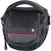 Hama Borsa per fotocamera Monterey, 100 Colt, nero