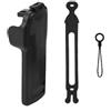 GKYQVE Custodia protettiva ergonomica per Pocket 3 Video Shoots dispositivi con impugnatura tattile e ritagli specifici componenti copertura impermeabile accessorio fotocamera
