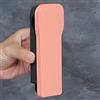 Generico Custodia protettiva per DJI Osmo Pocket 3 Copertura antigraffio ad assorbimento d'urto gimbal Camera Guscio protettivo per Pocket 3 Accessori per fotocamere (Rosa nudo)