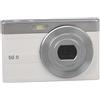Diyeeni Fotocamera Digitale, FHD 1080P 50MP Fotocamera per Bambini Punta e Scatta con Schermo IPS da 2,2 Pollici Fotocamera Digitale Tascabile Regali per Bambini Studenti Ragazzi Ragazze