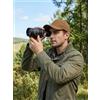 Generic HD 16X52 Telescopio Monoculare con BAK7 Prisma e FMC Lens Impermeabile Fogproof Outdoor Gear