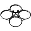 NVOQILIN Telaio leggero da 1,2 kg con l'equilibrio per la movimentazione senza sforzo della struttura del UAV di esplorazione del deserto