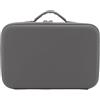 Plyisty Custodia per la Fotocamera Abrasiva a Prova di Ammortizzatore con Mandato di Accumulo per X5, Borsa per Fotocamera PU a Prova di Acqua, Cinghia