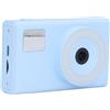 ARTOCT Fotocamera Digitale 48MP 4K UHD Zoom Digitale 16x Schermo da 2,4 Pollici Fotocamera Selfie Compatta Portatile con Scheda di Memoria da 32 GB per Studenti (#2)