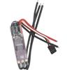 AWJUWHBJ Strumento di sintonia del regolatore di velocità del motore senza spazzola di alta compatibilità per l'ottimizzazione del motore brushless di stabilità e di efficienza degli aeroplani di modello