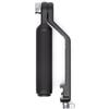 Generico Maniglia valigetta, compatibile con DJI, RS 4 Pro RS 4 RS 3 Mini | RS 3 Pro, RS 3, RS 2, RSC 2; porta NATO, slitta fredda, foro 1/4;-20