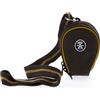 Crumpler Lolly Dolly 45 - Custodia per fotocamera, colore: Marrone/Senape