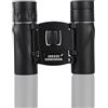 Generic Mini binocolo tascabile ad alta potenza, 300 x 25, per bird watching, caccia, escursionismo, safari, viaggi, sport
