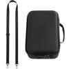 Snorvixre Custodia protettiva box droni accessori organizer con molto spazio per droni controller batteria elica coperture borsa