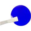 SXJY Filtro a banda stretta con lunghezza d'onda da 450 nm - Lente filtrante ottica for una migliore trasmissione della luce blu 1 pz(9x9x1.0mm)