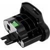 DBEIXIWEI Coperchio della camera della batteria BL-5 e batteria ricaricabile agli ioni di litio EN-EL18 per manutenzione Nikon D800 D800E D850