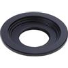 Kalttoy Anello adattatore C-M4/3 per obiettivo cinematografico C-M4/3 per GX7 GX1 Gh3 gh2 gh1 GF5 GF6 GF3 GF2