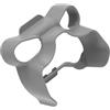 Oxxggkao Copertura protettiva con rivestimento anti-luce solare per obiettivo della fotocamera, con struttura in ABS resistente e antiriflesso