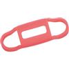 Zkydhbd Supporto per eliche in silicone comodo cintura elastica portatile Quadcopter accessorio eliche cintura fissatore