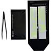 Uitndvyte Accessori per Adesivi Luminosi Adesivo Fluorescente Skin FPV Facile Installazione Accessori Anti Collisione Glow Decalcomanie