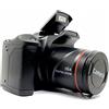 Niniang XH05 Telecamera Macchina Fotografica Digitale SLR Schermo TFT 2,8 Pollici 16 Milioni di Pixel Mediatura DV 16X Zoom Digitale