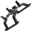 Xjdzineq Gambe di estensione per carrello di atterraggio per AVATA 2, a sgancio rapido, pieghevoli, 30 mm, aumento di altezza, migliora stabilità e durata