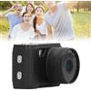 TARSHYRY Piccola Fotocamera, Registrazione Video 1080p da 2MP HD Video Portatile Fotocamera Portatile Fotocamera Compatta Fotocamera per Pollice Video Portatile HD Video