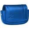 Fujifilm FinePix Z35 - Custodia premium, colore: Blu