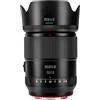 MEKE Meike 55 mm F1.8 Pro Full Format AF-STM, obiettivo ad alta risoluzione 8K, autofocus fisso, obiettivo ritratto per fotocamere Fujifilm X-mount XT4 XT5 XT10 XT20 XT30 X-A2 X30 X-S10