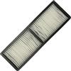 GENTERUN Rete Filtro Aria for Proiettore, Compatibile Con Epson, EH-TW2800 EH-TW2900 EH-TW3000 EH-TW3500 EH-TW4500 EH-TW5500 EH-TW3300C EH-TW3700C