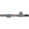 RGYBAO Eliche Supporto Protettivo Stabilizzatori per Eliche Fascetta Cavo Fisso Elica Holder Strap Guard Cinghia Elica