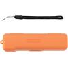 ZEPFJHE Gimbals coperture protettive per tasca 3 tappi fotocamera protezione schermo Quick Open Close Design cinghie da polso regolabili