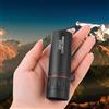 Generic Mini telescopio monoculare portatile 10x25 HD Clear View Design compatto per avventure all'aperto