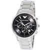 Emporio Armani Laikrodis MŁSKI Emporio Armani AR2434 - Renato (zi008a)