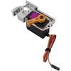 Generic Meccanismo di lancio del rilascio del servo accessorio con lanciatore in alluminio e gancio per il rilascio degli aerei di distacco della linea