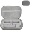 JSGHGDF Custodie rigide per Pocket 3 Camera Gadget Storage Bag Box Guscio protettivo antigraffio difesa e facile trasporto custodia permanente per fotocamera