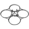 NVOQILIN Telaio leggero da 1,2 kg con l'equilibrio per la movimentazione senza sforzo della struttura del UAV di esplorazione del deserto