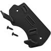 JAMNGHB Supporto da parete pieghevole per montaggio a parete con supporto da parete per accessori