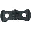 HDWSNXW 1PCS for T100 FC100 UAV Drone Elica Morsetto Pieghevole Paddle Clip a Forma di Farfalla Ammortizzante Stabile Lama Fissaggio