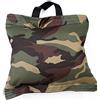 wildlifephotographyshop Camera Bean bag. Prefilled. Fotocamera a sacco. Compatto e leggero per sostenere attrezzature fotografiche. Preriempita con fagioli polistirolo. Molto IMPERMEABILE.