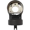 ZHCYAOZ Per Mini 3 3pro 4pro Drone Gimbal Motor Staffa superiore e inferiore Adatto per Dji per la serie Min3 4(Metal 3pro)