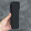 Generico Custodia protettiva per DJI Osmo Pocket 3 Copertura antigraffio ad assorbimento d'urto gimbal Camera Guscio protettivo per Pocket 3 Accessori per fotocamere (Nero)