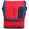 Dicota CamPocket Look Rosso