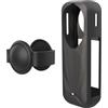 Mtucegi Custodia protettiva in silicone per custodia protettiva custodia protettiva per fotocamera custodia protettiva accessori leggeri
