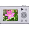 Goshyda Fotocamera Digitale, Fotocamera Anteriore e Posteriore da 48 MP, Fotocamera per Registrazione Video HD 1080P con Schermo IPS da 2,4 Pollici, Luce di Riempimento, Messa a Fuoco AI